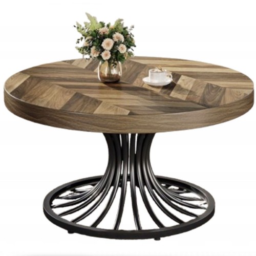 Table basse hoga - table,