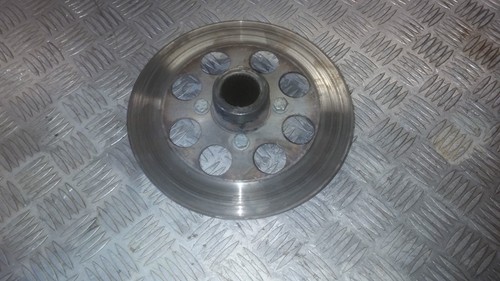Porte disque quad yamaha 660 - disque,
