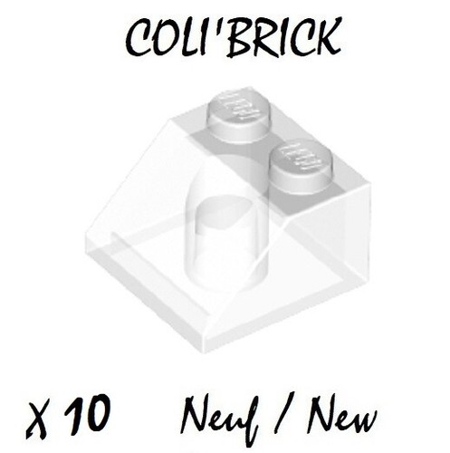 Lego 3039 10x brique - brique, /