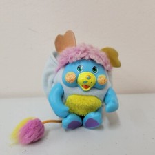 VINTAGE 3" MINI POPPLES POCKET