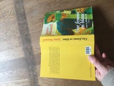 JANINE BOISSARD une femme en blanc   france loisirs 