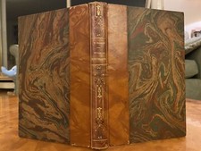 Barrès. Un jardin sur l'Oronte. Ex n° sur Lafuma. EO 1922