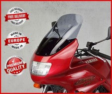 YAMAHA XJ 900 S DIVERSION