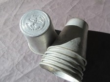 1X WKII Avion Chantier Horst