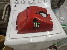 Yamaha Blaster Gas Tank Cover