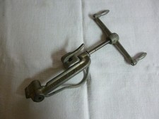 Cercleuse de tension à manivelle  pour feuillard inox TESPA - SIGNFIX U 16