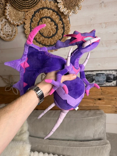 Pokemon mandrillon naganadel - pokemon,