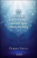 10 messages que les anges
