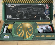 Nerf LMTD Aliens M41A Pulse