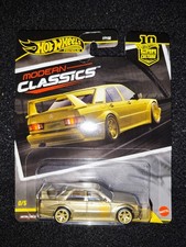 Hot Wheels "Mercedes-Benz 190