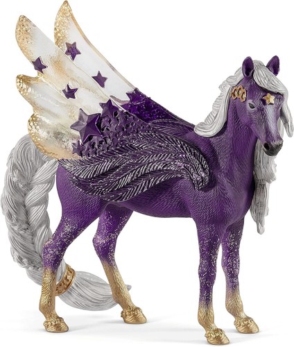 Bayala figurine jument - -,