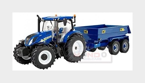 Britains new holland - 1:32,