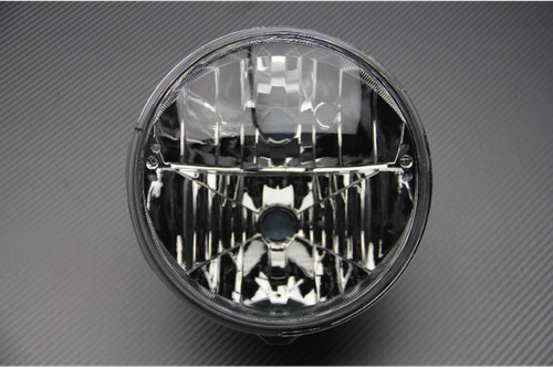 Bloc optique phare avant - optique, /