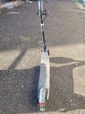 trotinette électrique