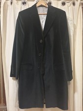 Manteau long Homme L Neuf