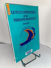 Rémy Ribot Le flux