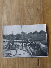 Photographie Légendée WW1