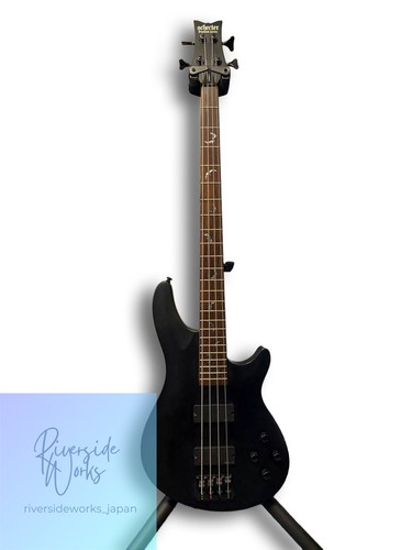 Schecter electric bass - schecter,
