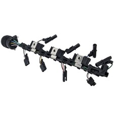 Faisceau de Câblage