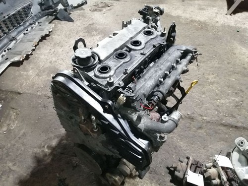 Mazda 2009 diesel 1kw moteur - mazda,