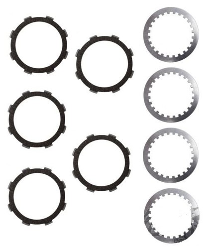Kit disques embrayage - de, d'embrayage