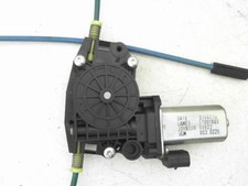 Leve vitre electrique avant