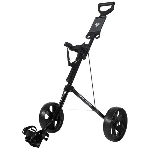 Chariot golf junior - de,
