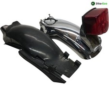 Garde boue arriere HONDA CM