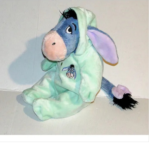 Doudou disney peluche - disney,