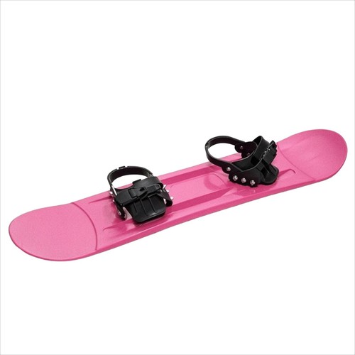 Planche neige avec - neige,