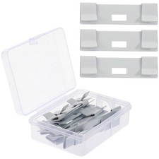 12 Pcs Lamelles De Store