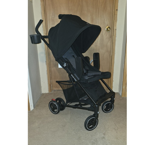 Maxi cosi mara - mara, xt
