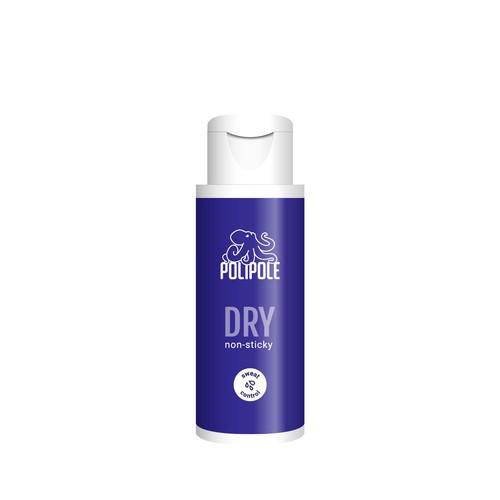 Polipole dry 50ml formule - polipole,