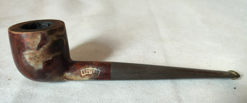 Ancienne pipe fumeur marque - pipe,