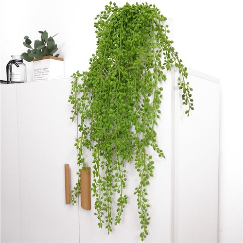 Plante artificielle suspendue - plante,