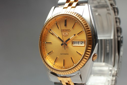 Exc montre automatique - montre,