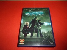 DVD,"L'APPRENTI