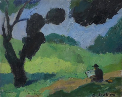 Georges joubin 1888 1983 - georges, 1888-1983