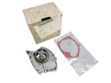 Water pump Opel Movano A 1.9 DTi 93198565