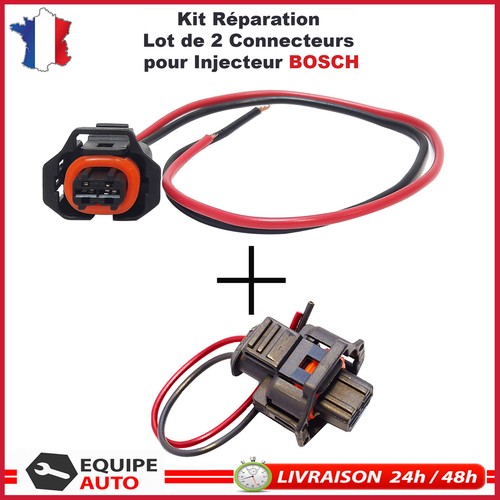Réparation faisceau - réparation,
