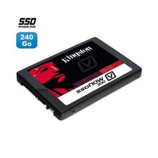 Disque Dur SSD 2.5" 240Go