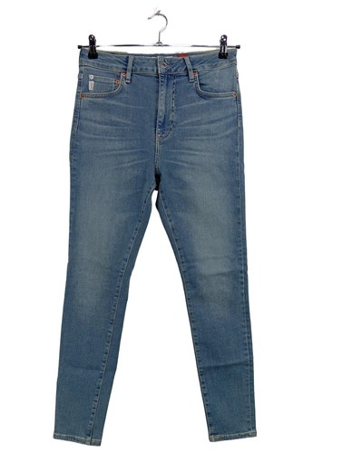 Superdry jeans skinny dames - skinny,
