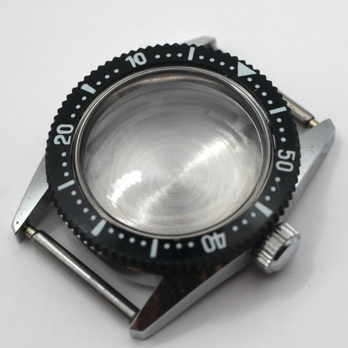Boitier montre plongée - boitier, de