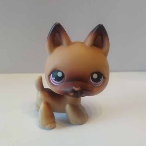 Figurine petshop original - petshop,