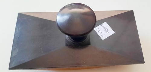 Collections art deco - collections, ancien