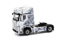 IMC MODELS, MERCEDES Actros