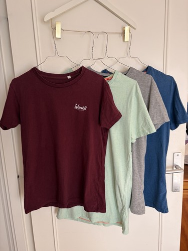 Superdry lot t - de, t-shirts