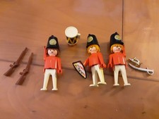 Playmobil Garde Royale