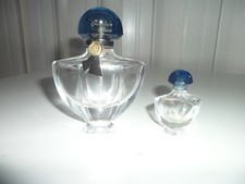 FLACON VIDE  EAU DE PARFUM  30