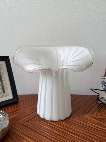 Lampe table fleurs - lampe,